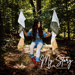 My Story by Torrie Jarrett