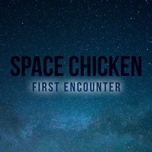 Space Chicken artist photo