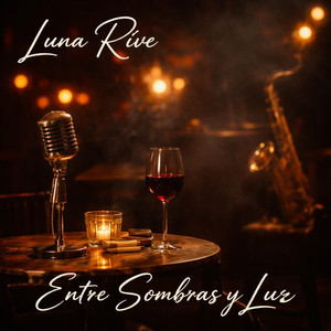 Sin decirlo by Luna Rive