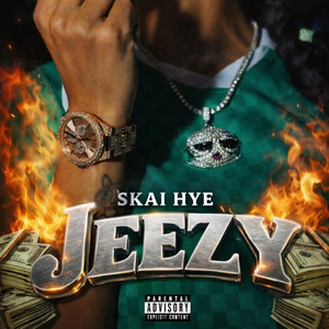 JEEZY by Skai Hye