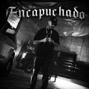 Encapuchado by Giovanny