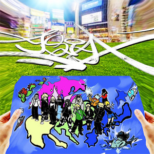 LET DAH $ TALK by STARKIDS, REX, levi
