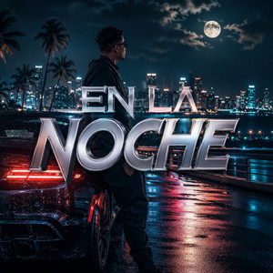 En La Noche by Mori Blum