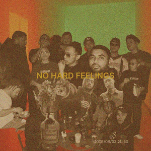 Milano - No Hard Feelings