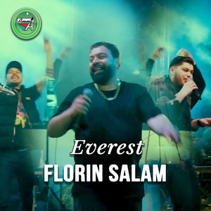 Florin Salam - Everest