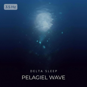 3.5 Hz Deep Meadow (Bi-naural Sleep) by Pelagiel Wave