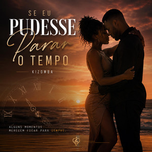 Se eu pudesse para o tempo by Ritimoparati