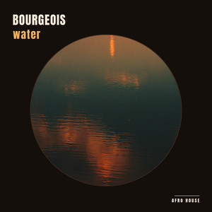 Water by Bourgeois