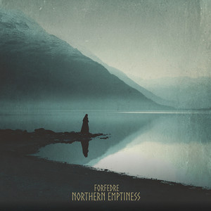 Northern Emptiness by forfedre