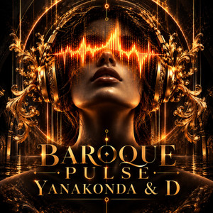 Baroque Pulse by Yanakonda