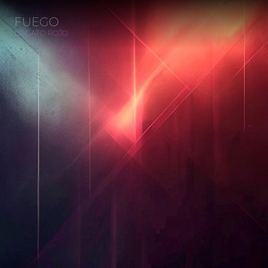 Fuego by DJ Gato Rojo