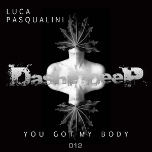 Luca Pasqualini cover