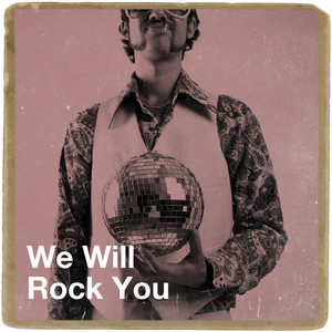 We Will Rock You album