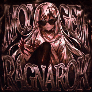 MONTAGEM RAGNAROK by JHEYACE