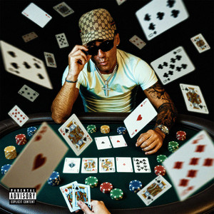 POKER D'ASSI by Nigel?, CHRØME