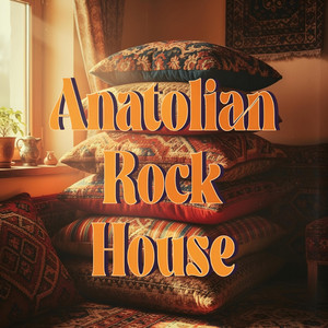 Karpuz Getir Yiyeyim by Anatolian Rock House