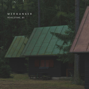 Revelstoke, BC (Spa) by Merganser