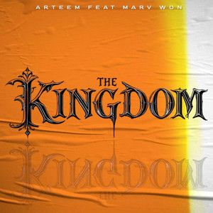 The Kingdom by Arteem, Marv Won