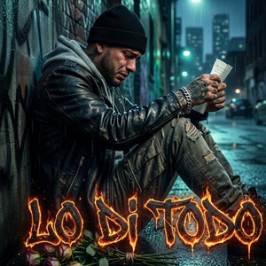 Lo Dí Todo by Wetz