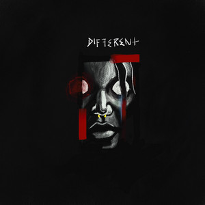 Portada de Different