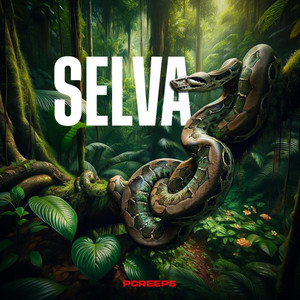 Selva by pcreeps