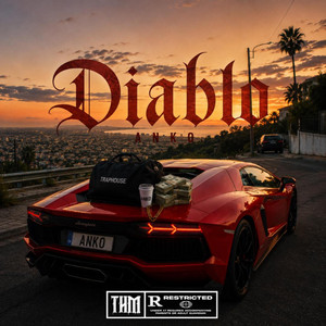 DIABLO by ANKO, SC4PE.BEATZ, TRAPHOUSE