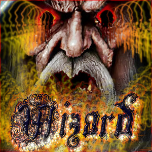 Wizard by MaNuLaToR
