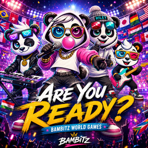 Are You Ready? by Bambitz, CC++