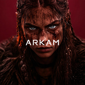 Red Moon Tide by ARKAM