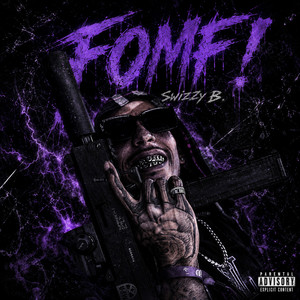 FOMF! by SwizZy B