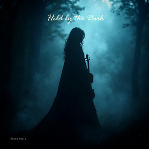Held by the Dark by Shana Veyra