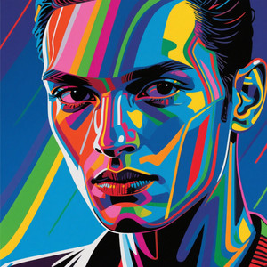 Brocx - The Shoot of Longing