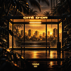 Cité d'or by Ykm