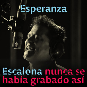 Portada de Esperanza
