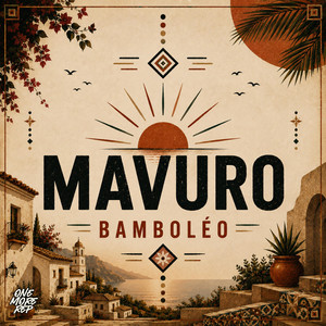 Bamboléo by MAVURO
