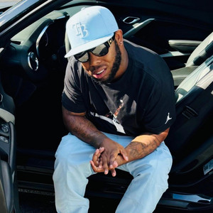 Krack - Pressure (Slowed)