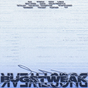 STWEAK by gwizzan, Amari Cane, yeonu