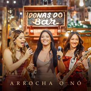 Donas do Bar - Calma