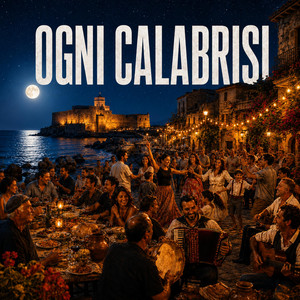 OGNI CALABRISI by IULK