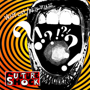 Vent List by Culture Shock