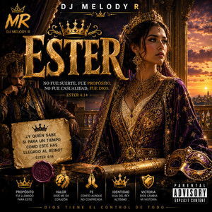 ESTER by DJ MELODY R