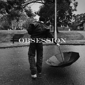 Jagte - Obsession