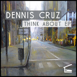 The Block cover art