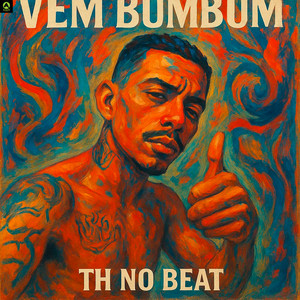 Portada de Vem Bum Bum