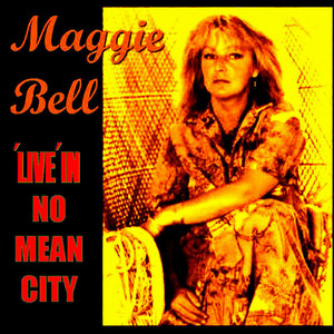Taggart Theme - No Mean City