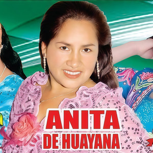 Anita de Huayana - Chiky Tuko