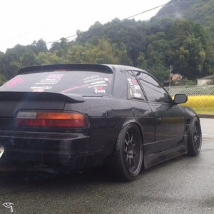 FURIOUS