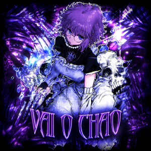 VAI O CHÃO - Super Slowed by Kverz