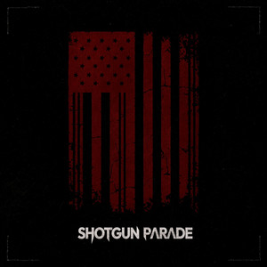 Ghost In The Machine by Shotgun Parade