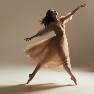 bailarin by Gaby DT